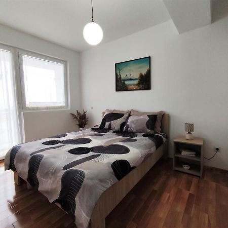 Charming & Spacious 2 Bedroom Apartment With A Gorgeous 8Th-Floor View Ohri Dış mekan fotoğraf